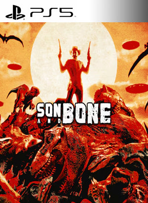 Son and Bone PS5 playstation 5 juego digital Chile