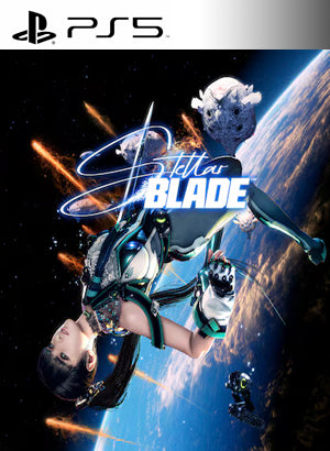 Stellar Blade PS5 playstation 5 juego digital Chile