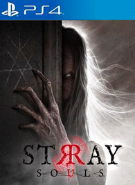 Stray Souls PS4 playstation 4 juego digital Chile