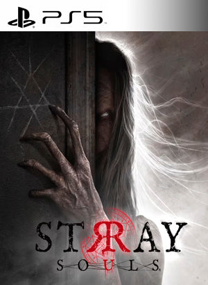 Stray Souls PS5 playstation 5 juego digital Chile