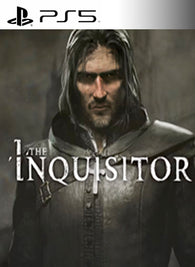 The Inquisitor PS5 playstation 5 juego digital Chile