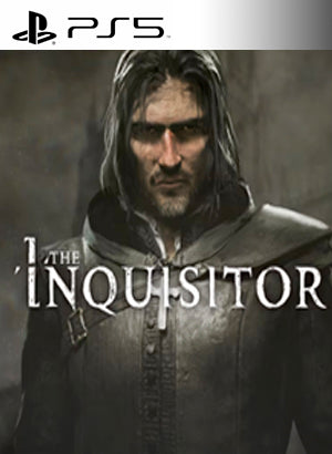 The Inquisitor PS5 playstation 5 juego digital Chile