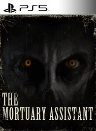The Mortuary Assistant PS5 playstation 5 juego digital Chile