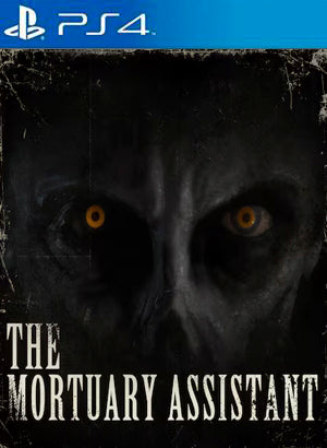 The Mortuary Assistant PS4 playstation 4 juego digital Chile
