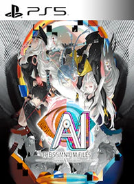 AI THE SOMNIUM FILES nirvanA Initiative PS5 playstation 5 juego digital Chile