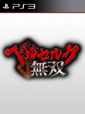 Berserk and the Band of the Hawk PS3 - Chilejuegosdigitales