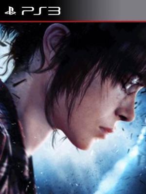 Beyond Dos almas PS3 - Chilejuegosdigitales