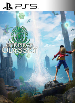 ONE PIECE ODYSSEY PS5 playstation 5 juego digital Chile