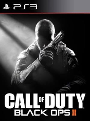 Call of Duty Black Ops II With Revolution Map Pack PS3 - Chilejuegosdigitales