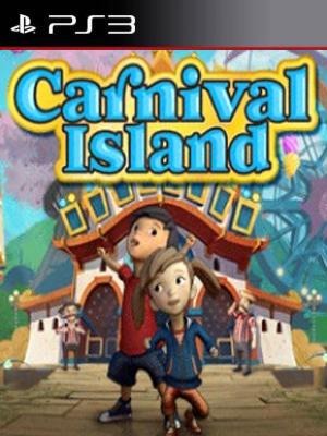 Carnival island store ps3