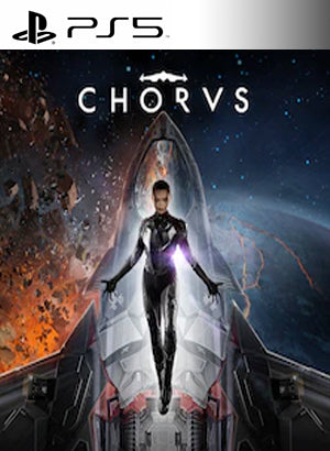 Chorus PS5 playstation 5 juego digital Chile