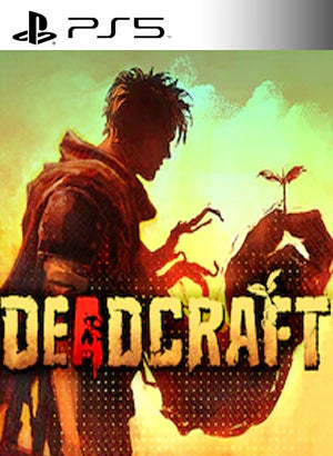 DEADCRAFT PS5 playstation 5 juego digital Chile