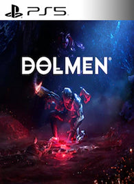 Dolmen PS5 playstation 5 juego digital Chile