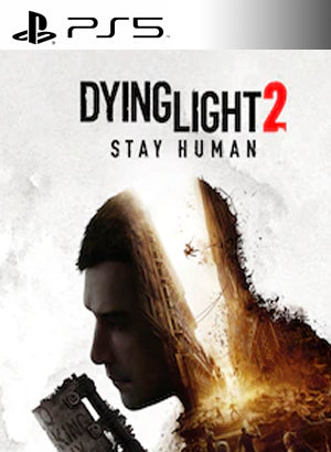 Dying Light 2 Stay Human PS5 playstation 5 juego digital Chile