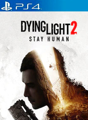 Dying Light 2 Stay Human PS4 playstation 4 juego digital Chile