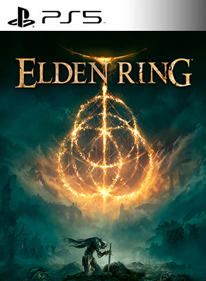 ELDEN RING PS5 playstation 5 juego digital Chile
