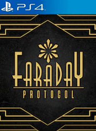 Faraday Protocol Primaria PS4 - Chilejuegosdigitales