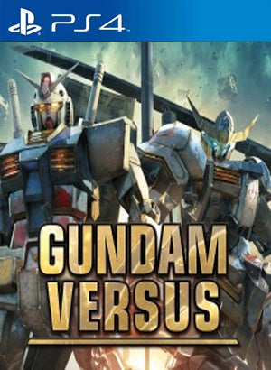 Descubriendo la complejidad de Gundam Versus de PlayStation 4
