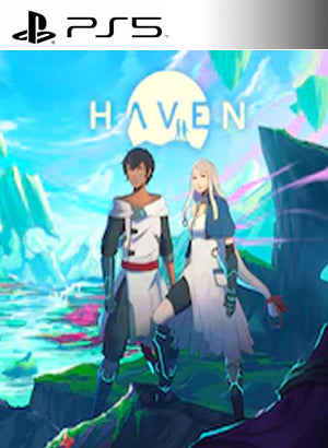 Haven Primaria PS5 - Chilejuegosdigitales