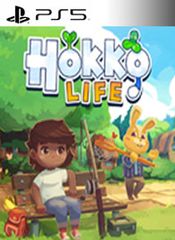 Hokko Life PS5 playstation 5 juego digital Chile