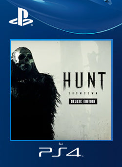 Ps4 Price Hunt Showdown Ps4 Digital Hunt Showdown Ps Store Hunt