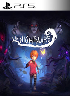 In Nightmare PS5 playstation 5 juego digital Chile
