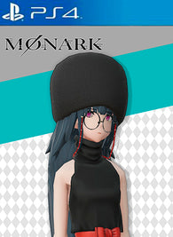 MONARK PS4 playstation 4 juego digital Chile