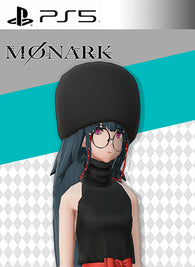 MONARK  PS5 playstation 5 juego digital Chile