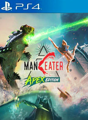 Maneater xbox store one digital