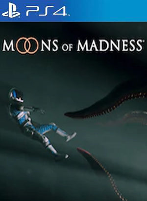 Moons of hot sale madness ps4