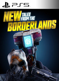 New Tales from the Borderlands PS5 playstation 5 juego digital Chile
