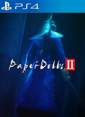 Paper Dolls 2 PS4 playstation 4 juego digital Chile