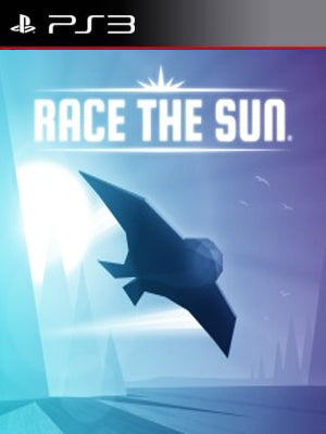 RACE THE SUN PS3 - Chilejuegosdigitales
