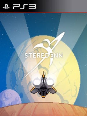 Steredenn PS3 - Chilejuegosdigitales
