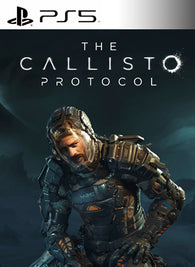 The Callisto Protocol PS5 playstation 5 juego digital Chile