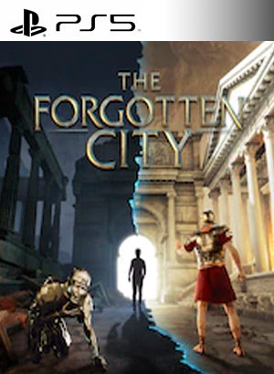 The Forgotten City Primaria PS5 - Chilejuegosdigitales