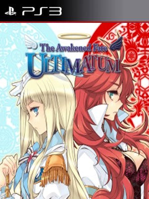 The Awakened Fate Ultimatum PS3 - Chilejuegosdigitales