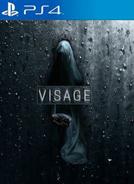 VISAGE PS4 playstation 4 juego digital Chile