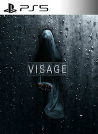VISAGE PS5 playstation 5 juego digital Chile