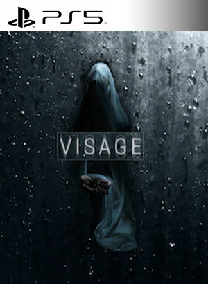 VISAGE PS5 playstation 5 juego digital Chile