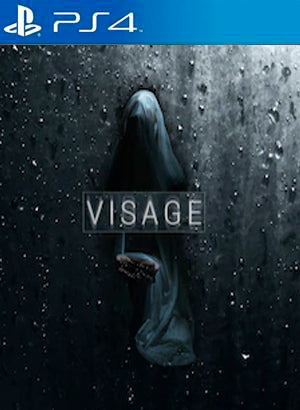 VISAGE PS4 playstation 4 juego digital Chile