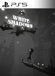 White Shadows PS5 playstation 5 juego digital Chile