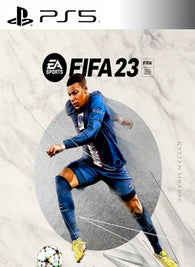 Fifa 23 PS5 playstation 5 juego digital Chile