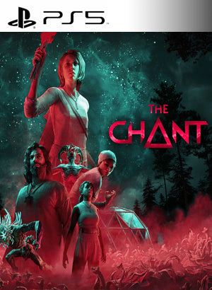 The Chant PS5 playstation 5 juego digital Chile
