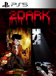 2Dark PS5