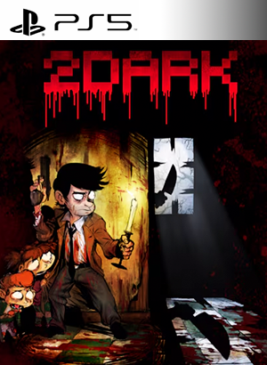 2Dark PS5