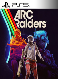 ARC Raiders PS5