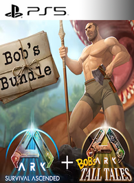 ARK Bobs Bundle PS5