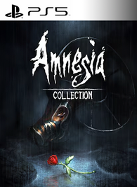 Amnesia Collection PS5