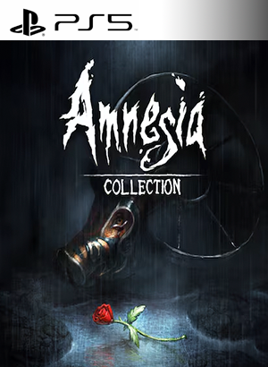 Amnesia Collection PS5